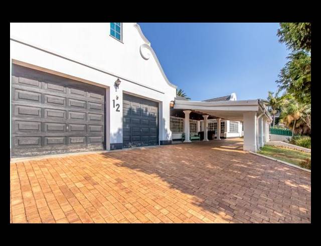 4 BEDROOM HOUSE FOR SALE IN HELDERKRUIN